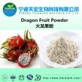 Natural organic dragon fruit powder/dried dragon fruit powder